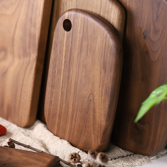 Black Walnut Cutting Boards