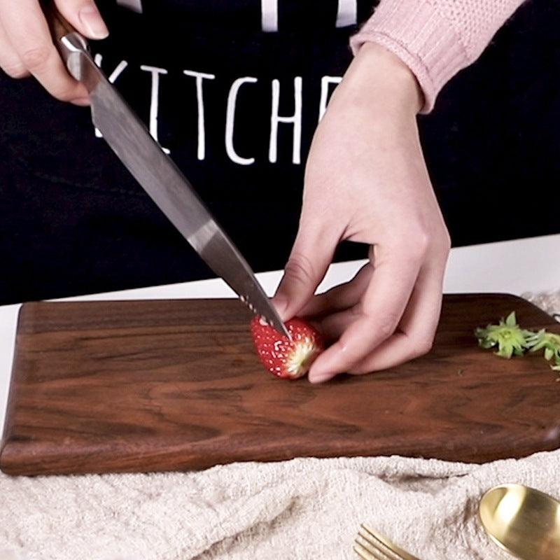 Black Walnut Cutting Boards