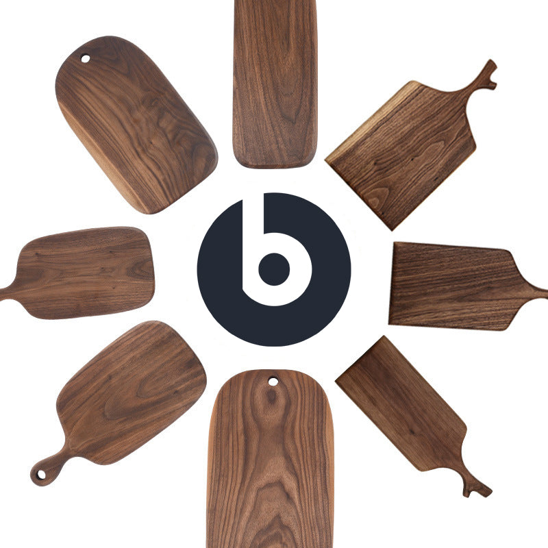 Black Walnut Cutting Boards