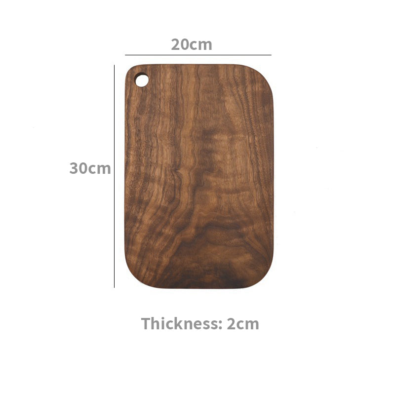 Black Walnut Cutting Boards